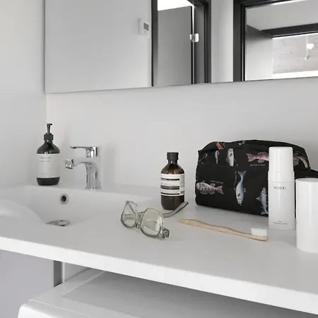 No186 By Daniel&jacob's Aparthotel 4*