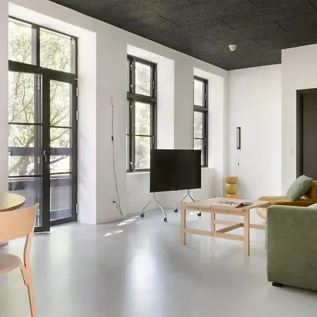 No186 By Daniel&jacob's 4* Kopenhagen