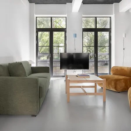 No186 By Daniel&jacob's 4* Kopenhagen