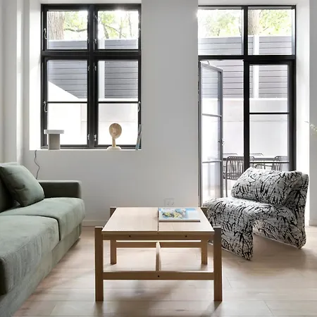 No186 By Daniel&jacob's 4* Kopenhagen