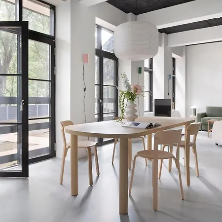 No186 By Daniel&jacob's 4* Kopenhagen