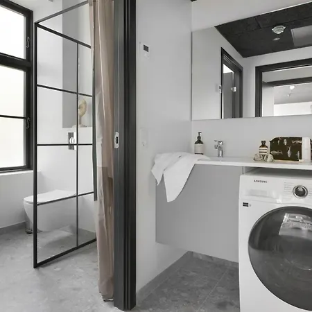 No186 By Daniel&jacob's Kopenhagen