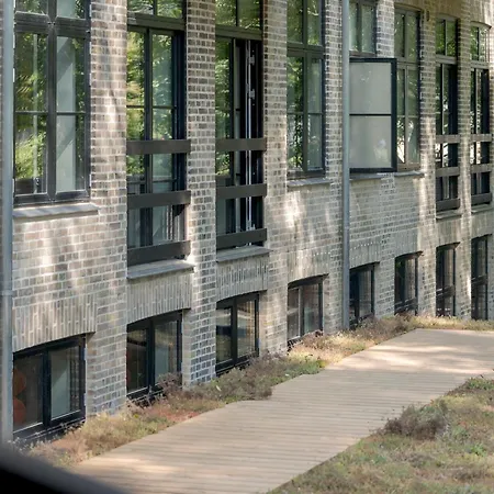 Aparthotel No186 By Daniel&jacob's 4*