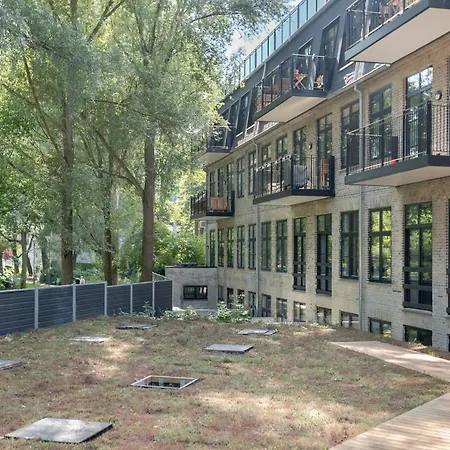 Aparthotel No186 By Daniel&jacob's Kopenhagen