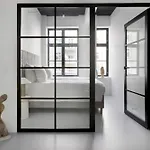 No186 Aparthotel 4*