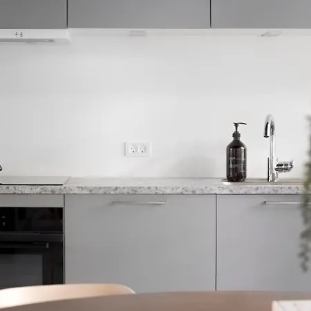 Lovely Apartments In Cozy Neighborhood كوبنهاجن