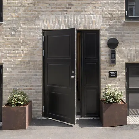 Lovely Apartments In Cozy Neighborhood
