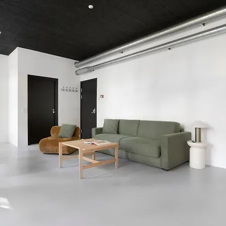 No186 Aparthotel Copenaghen