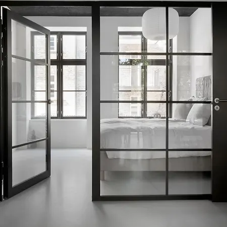 公寓式酒店 No186 By Daniel&jacob's 4*