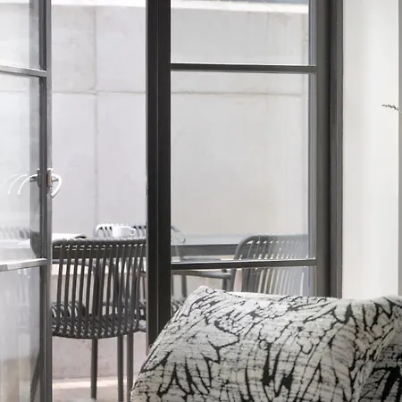 No186 Aparthotel Copenaghen