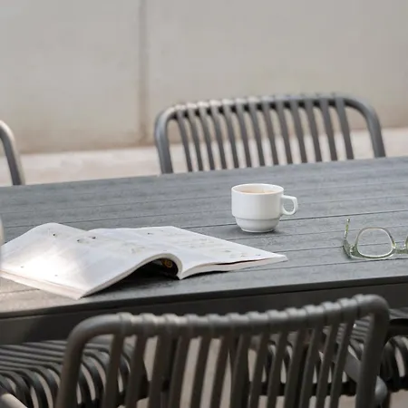 Lovely Apartments In Cozy Neighborhood Apartahotel 4*