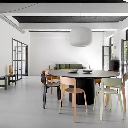 Lovely Apartments In Cozy Neighborhood 4* Copenhague