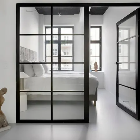 No186 Aparthotel 4*