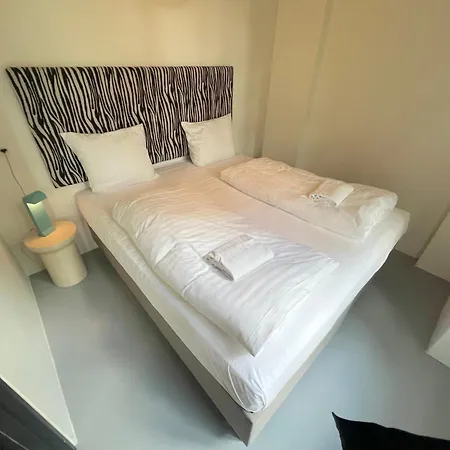 Lovely In Cozy Neighborhood Lejlighedshotel 4*
