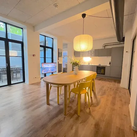 Lovely In Cozy Neighborhood 4* København