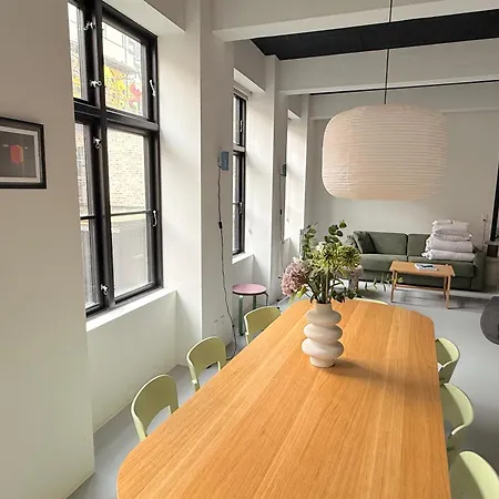Lovely In Cozy Neighborhood 4* København