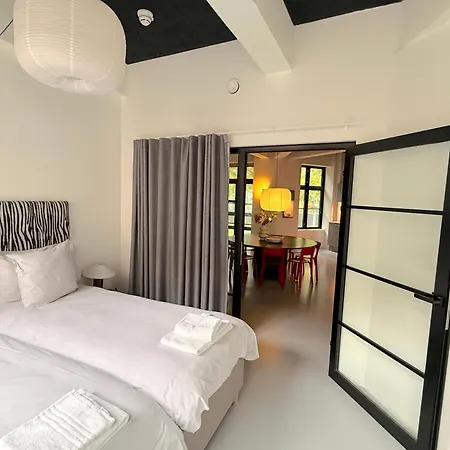 Lovely In Cozy Neighborhood 4*