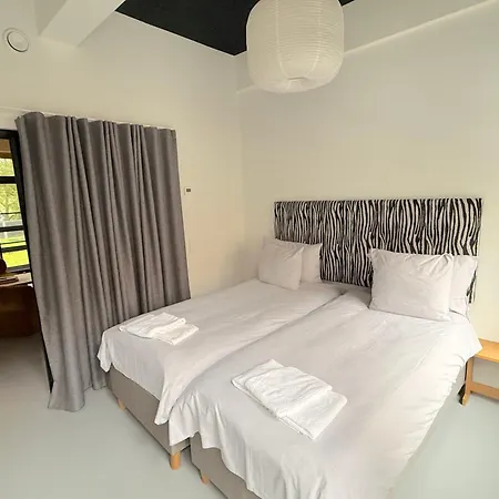 Lovely In Cozy Neighborhood Lejlighedshotel 4*