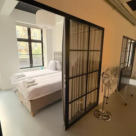 Lovely In Cozy Neighborhood 4* København