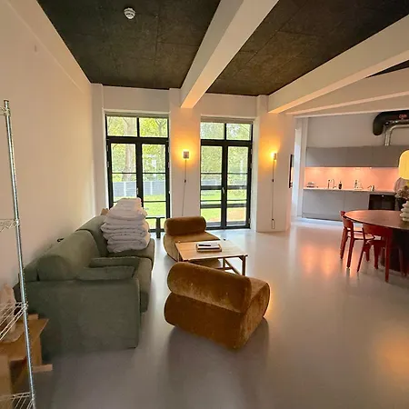 Lovely In Cozy Neighborhood 4*