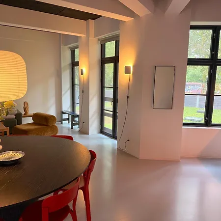 Lejlighedshotel Lovely In Cozy Neighborhood København