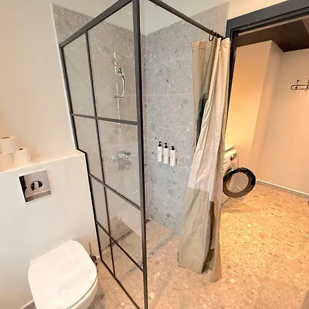 Lovely In Cozy Neighborhood Lejlighedshotel 4*