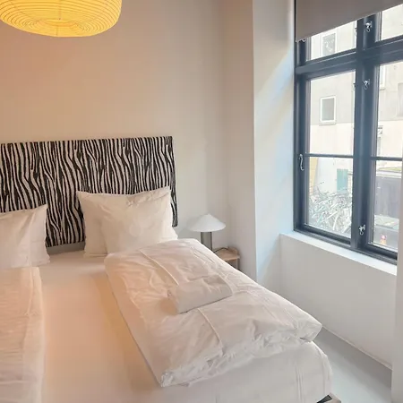 Lovely In Cozy Neighborhood Lejlighedshotel 4*
