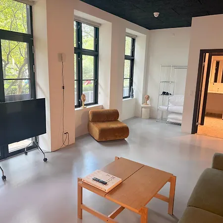 Lovely In Cozy Neighborhood 4* København