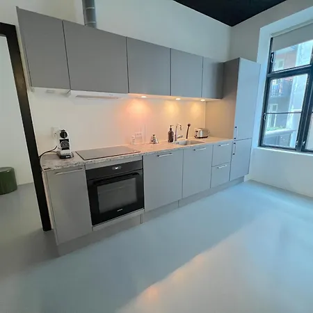 Lovely In Cozy Neighborhood 4*