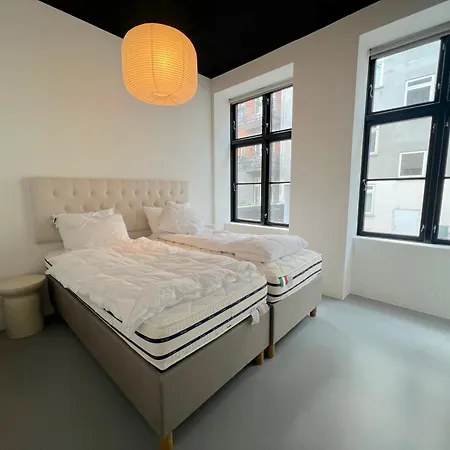 Lovely In Cozy Neighborhood 4* København