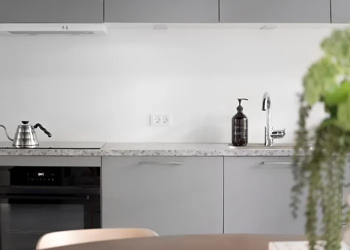 No186 By Daniel&jacob's Copenhagen