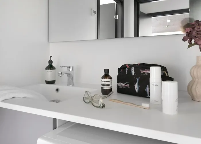 No186 By Daniel&jacob's Aparthotel 4*