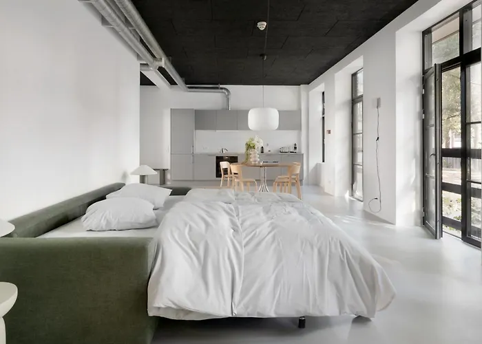 No186 By Daniel&jacob's Copenhagen