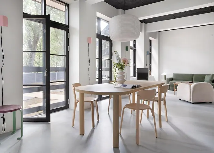 No186 By Daniel&jacob's 4* Copenhagen