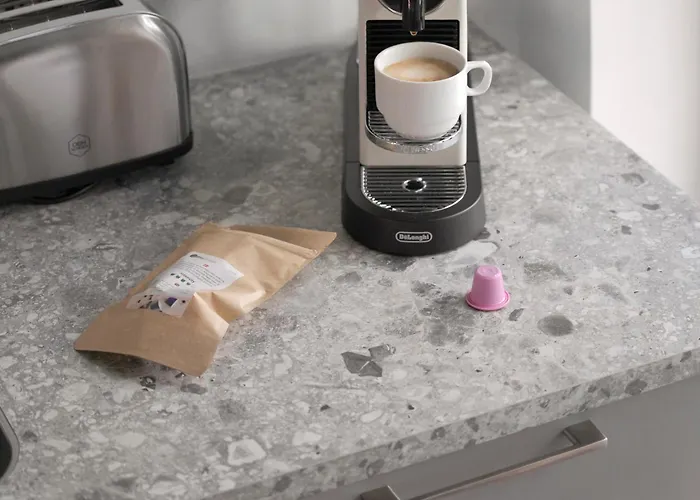 Aparthotel No186 By Daniel&jacob's 4*