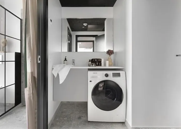 Aparthotel No186 By Daniel&jacob's 4*