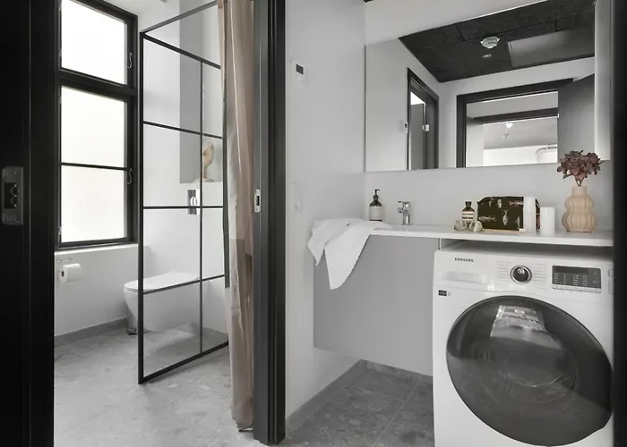 No186 By Daniel&jacob's Copenhagen