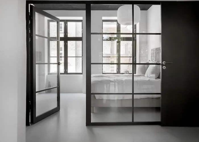 Aparthotel No186 By Daniel&jacob's 4*