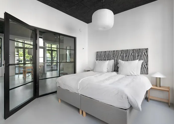 Aparthotel No186 By Daniel&jacob's 4*