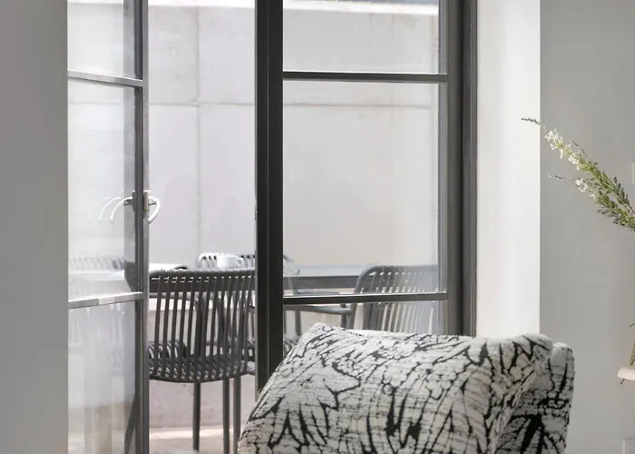 No186 By Daniel&jacob's Aparthotel Copenhagen