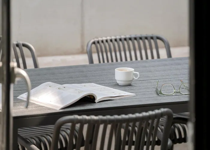 No186 By Daniel&jacob's Aparthotel 4*