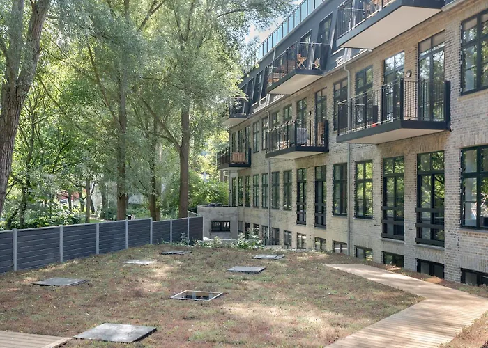 Aparthotel No186 By Daniel&jacob's Copenhagen