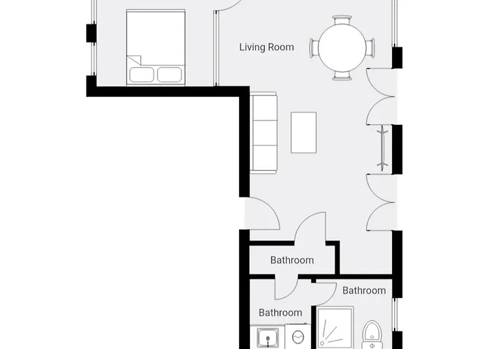 Aparthotel No186 By Daniel&jacob's Kodaň