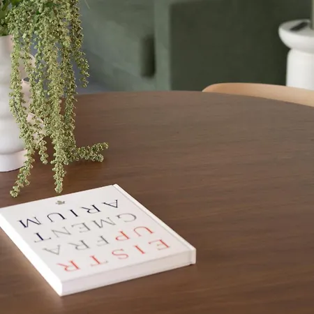 No186 By Daniel&jacob's Kopenhag