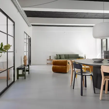 No186 By Daniel&jacob's Apart Otel