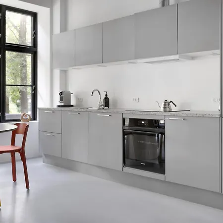 Apart Otel No186 By Daniel&jacob's Kopenhag