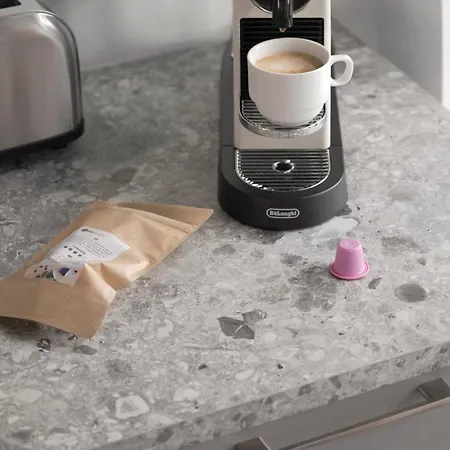 Apart Otel No186 By Daniel&jacob's 4*