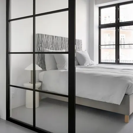 No186 By Daniel&jacob's Apart Otel