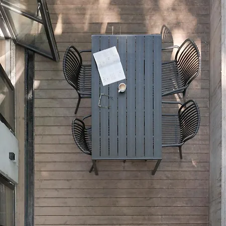 No186 By Daniel&jacob's Kopenhag