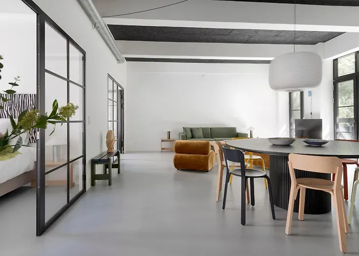 No186 By Daniel&jacob's Apartmanhotel